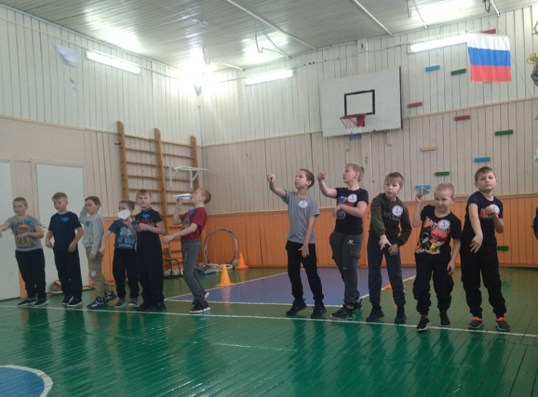 Конкурс.